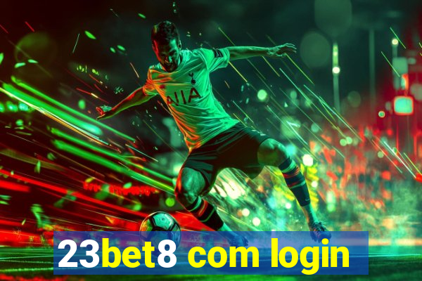 23bet8 com login